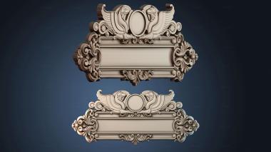 3D модель PANNO_HUDOZHNO_6052 (STL)