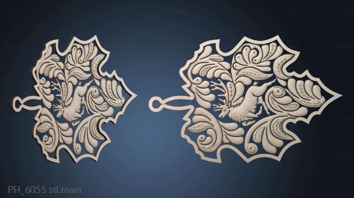 Панно художественные PH_6055