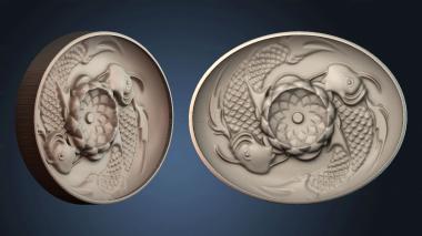 3D модель PANNO_HUDOZHNO_6056 (STL)