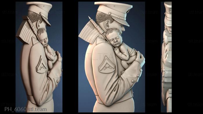 Панно художественные PH_6060