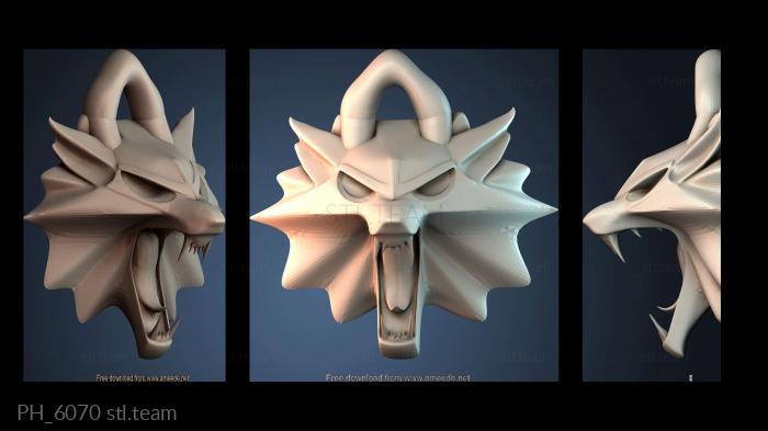 Панно художественные PH_6070