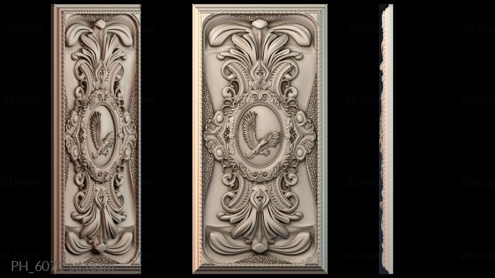 Панно художественные PH_6071