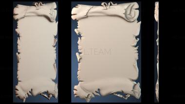 3D модель PANNO_HUDOZHNO_6074 (STL)