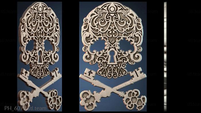 Панно художественные PH_6076