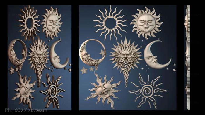 Панно художественные PH_6077