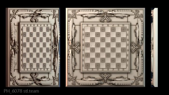 Панно художественные PH_6078