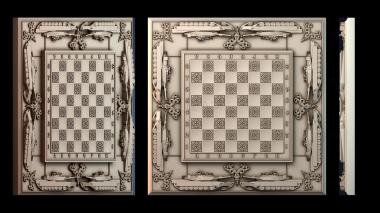 3D модель PANNO_HUDOZHNO_6078 (STL)