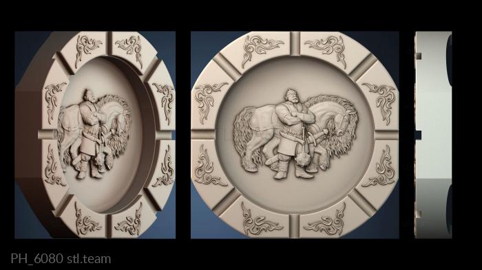 Панно художественные PH_6080