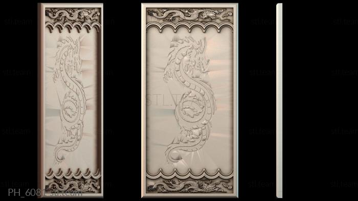 Панно художественные PH_6081