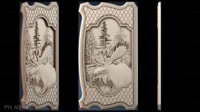 Панно художественные PH_6083