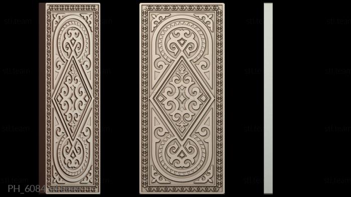 Панно художественные PH_6084