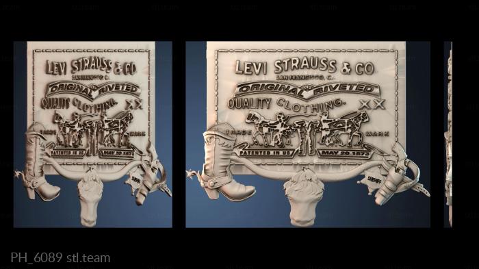 Панно художественные PH_6089