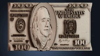 3D model PANNO_HUDOZHNO_6092 (STL)