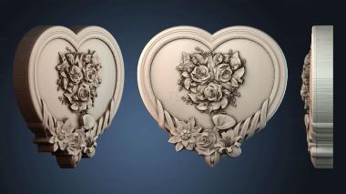 3D model PANNO_HUDOZHNO_6093 (STL)