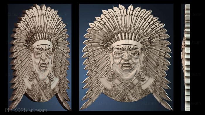 Панно художественные PH_6098