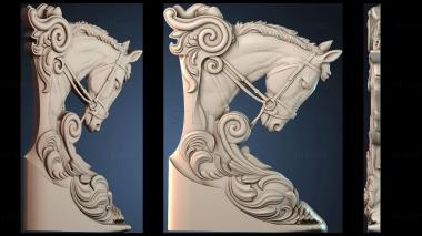 3D model PANNO_HUDOZHNO_6103 (STL)