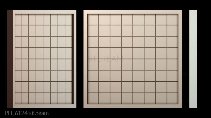 Панно художественные PH_6124