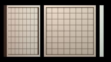 3D модель PANNO_HUDOZHNO_6124 (STL)