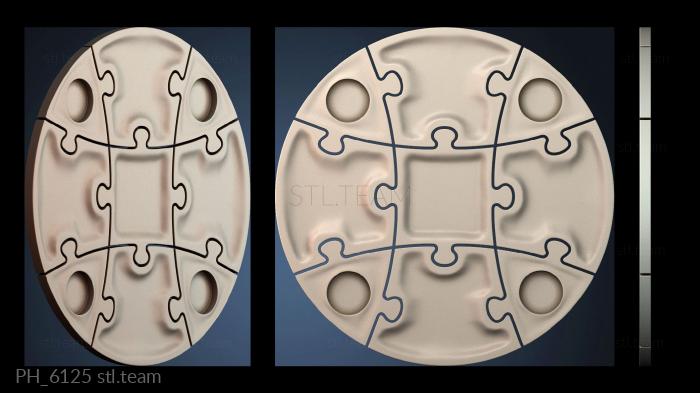 Панно художественные PH_6125