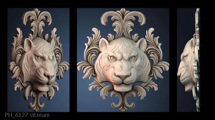 Панно художественные PH_6127