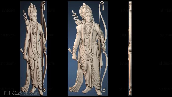 Панно художественные PH_6129