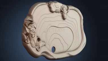 3D модель PANNO_HUDOZHNO_6132 (STL)