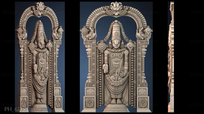 Панно художественные PH_6135