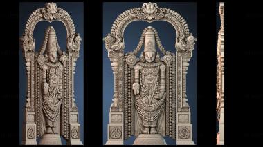 3D model PANNO_HUDOZHNO_6135 (STL)