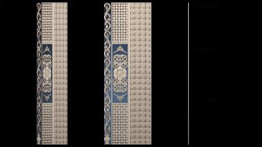 3D model PANNO_HUDOZHNO_6136 (STL)