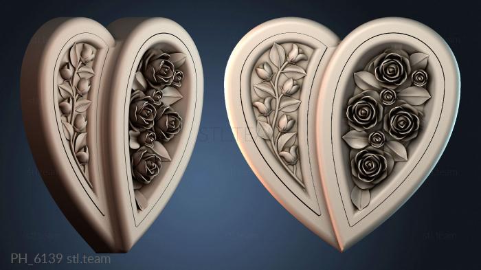 Панно художественные PH_6139