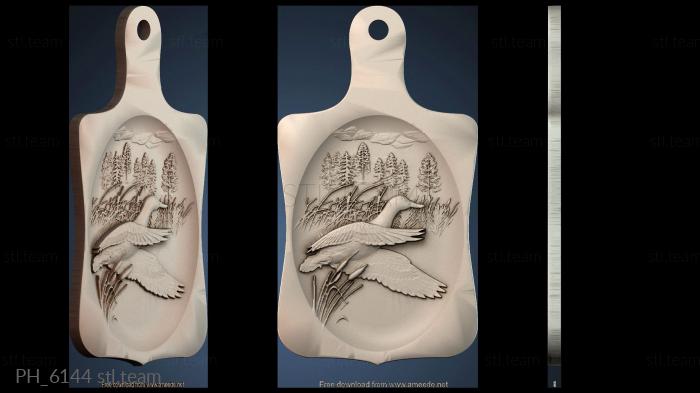 Панно художественные PH_6144