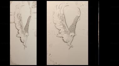 3D модель PANNO_HUDOZHNO_6147 (STL)