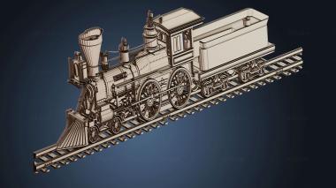 3D модель PANNO_HUDOZHNO_6149 (STL)