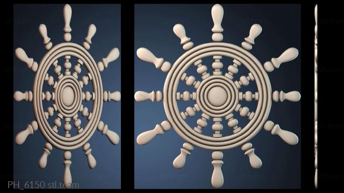 Панно художественные PH_6150