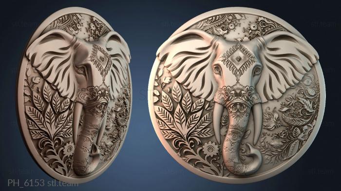 Панно художественные PH_6153