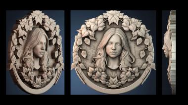 3D модель PANNO_HUDOZHNO_6155 (STL)