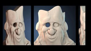 3D модель PANNO_HUDOZHNO_6156 (STL)