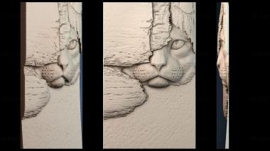 3D модель PANNO_HUDOZHNO_6157 (STL)