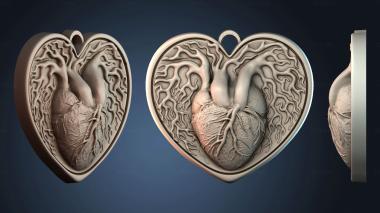 3D модель PANNO_HUDOZHNO_6159 (STL)