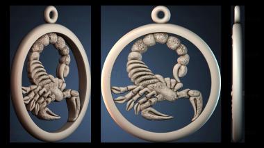 3D модель PANNO_HUDOZHNO_6161 (STL)