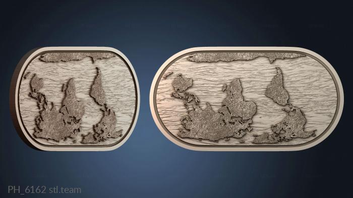 Панно художественные PH_6162