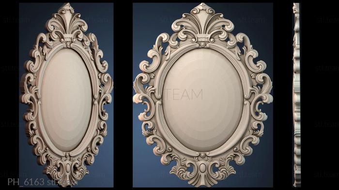 Панно художественные PH_6163