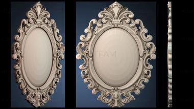 3D модель PANNO_HUDOZHNO_6163 (STL)