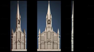 3D модель PANNO_HUDOZHNO_6165 (STL)