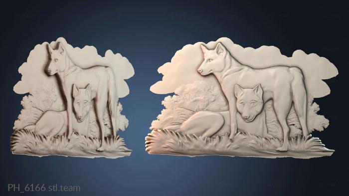 Панно художественные PH_6166