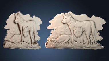 3D модель PANNO_HUDOZHNO_6166 (STL)