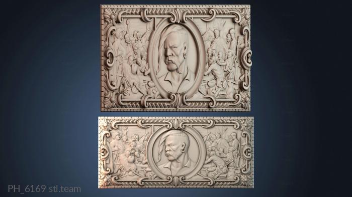 Панно художественные PH_6169