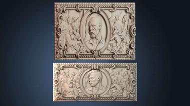 3D модель PANNO_HUDOZHNO_6169 (STL)