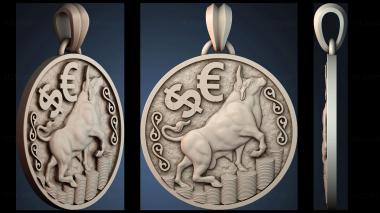 3D model PANNO_HUDOZHNO_6170 (STL)