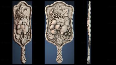 3D модель PANNO_HUDOZHNO_6176 (STL)